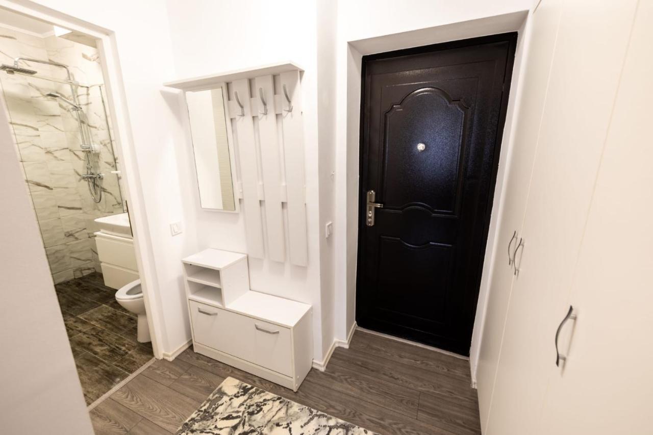 Zalău New Home Studio מראה חיצוני תמונה