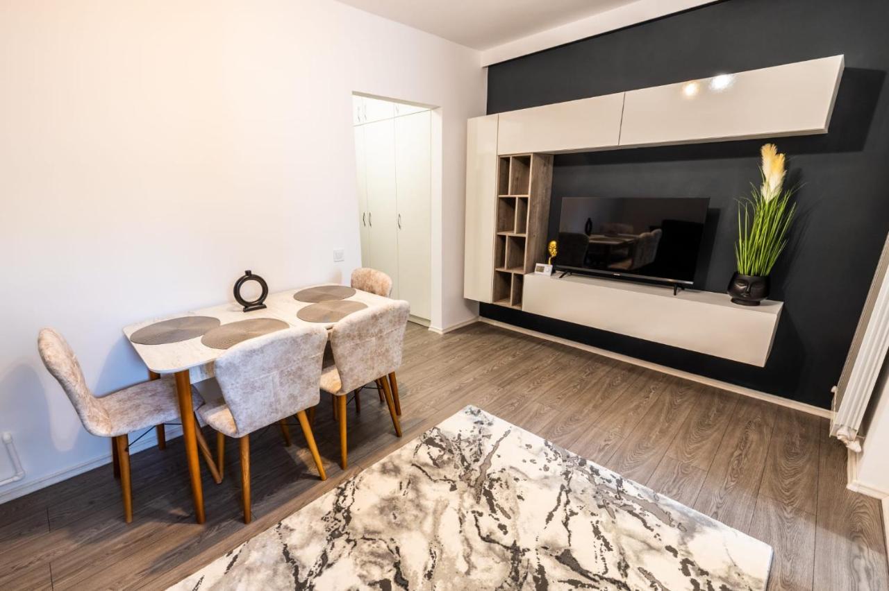 Zalău New Home Studio מראה חיצוני תמונה
